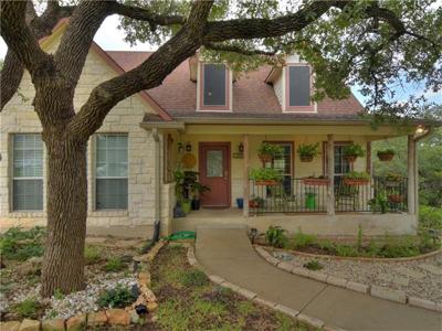 14522 Hunters PASS