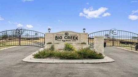 Lot 82 Big Creek DR