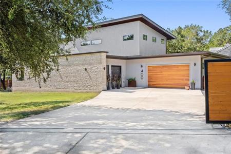 400 Lago Verde RD
