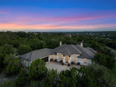 14601 Canyon Bluff CT