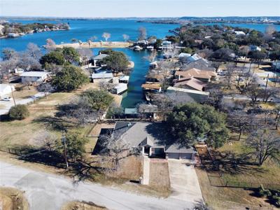 2003 Belaire DR