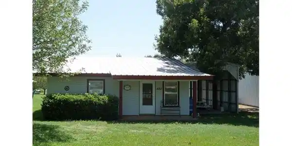 425 County Road 219a