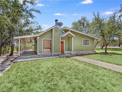 20900 Mockingbird LN