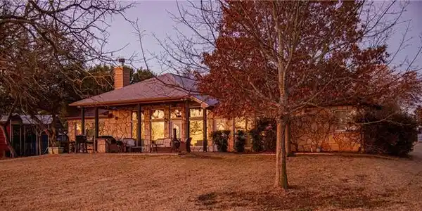 144 Oak PT
