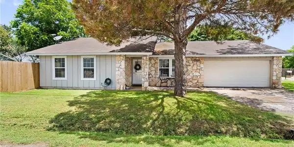 4101 Cottonwood DR