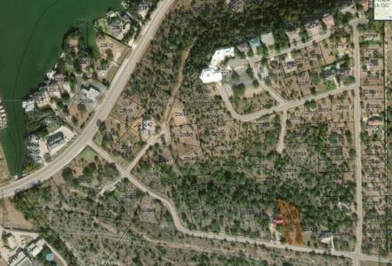 Lot 41109 Thanksgiving Mountain Rd