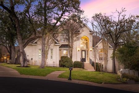 3216 Rustic River CV