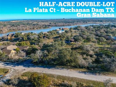 0.54-ac La Plata Ct