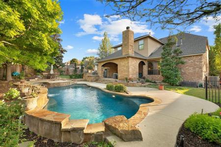 805 Lakewood Hills TER