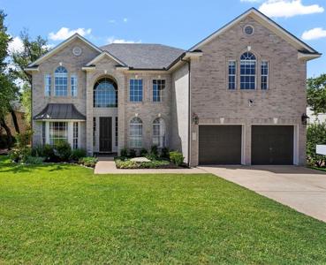 11913 Lake Stone DR