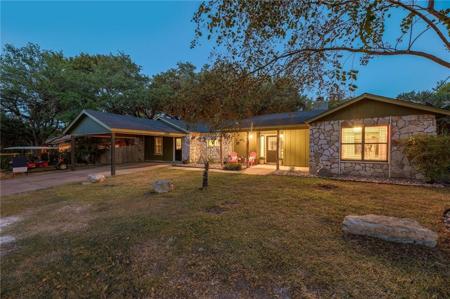 2703 Mecca RD