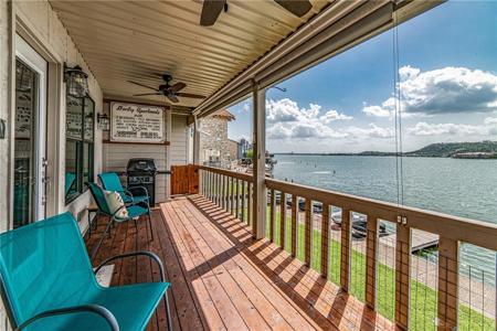 101 Island DR