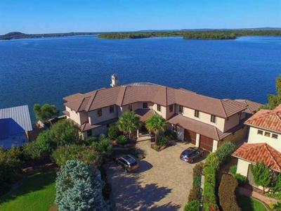 124 Applehead Island DR
