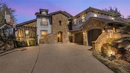 400 Dawn River CV