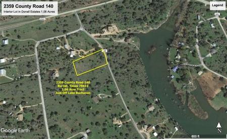 2359 County Road 140 Rd