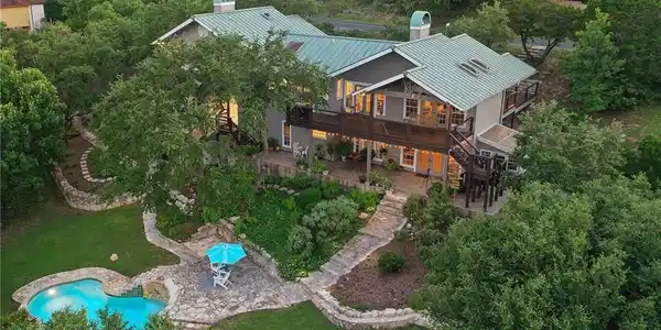 5224 Mccormick Mountain DR