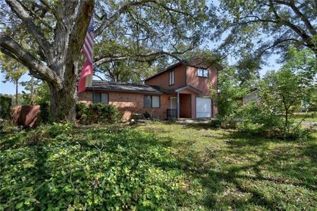 127 Woods End
