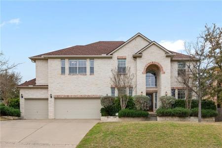 10720 Pointe View DR