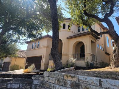 2305 Gilia DR