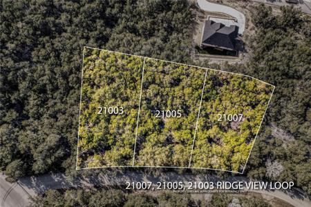 21005 Ridgeview LOOP