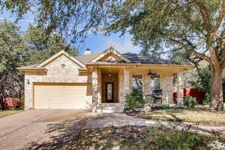 11812 Watercrest CT
