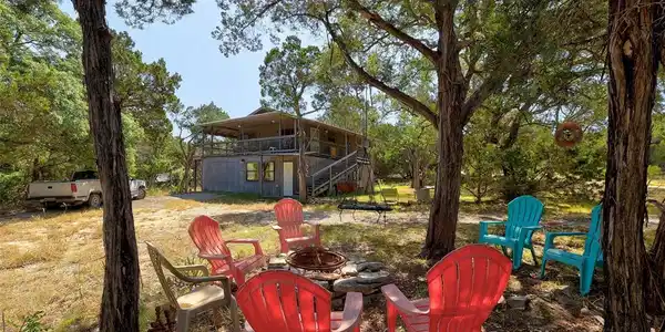 6602 Shady LN