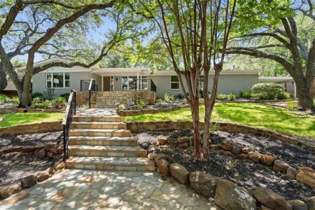 3421 Mount Barker DR