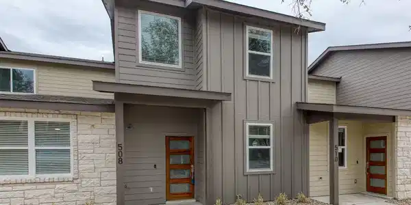 508 Palmer DR