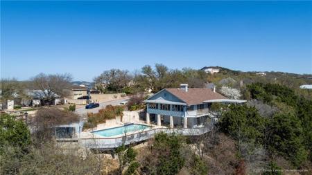 3501 Mount Bonnell RD