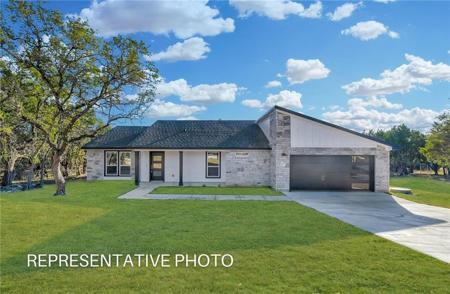 21804 McAllister CIR