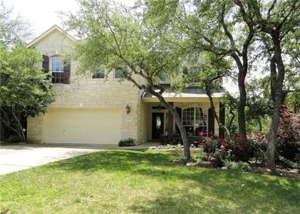 2819 Grimes Ranch RD