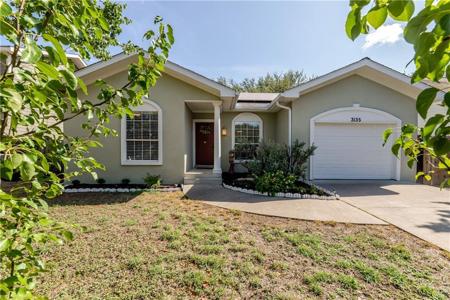 3135 Chisholm TRL