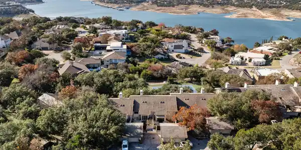 505 Rock Bluff DR