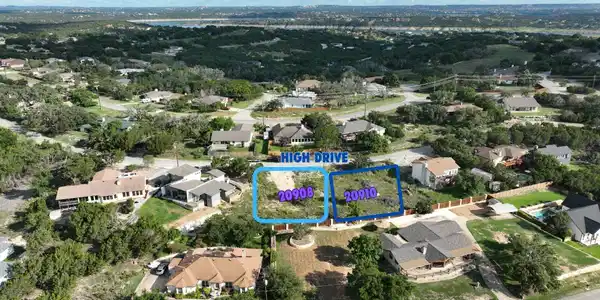 20908 High DR