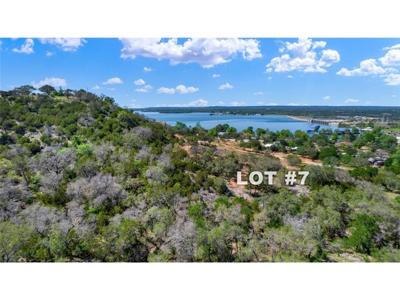 0000 W Duchess Dell Lot #7