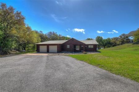 327 Sandy Mountain DR