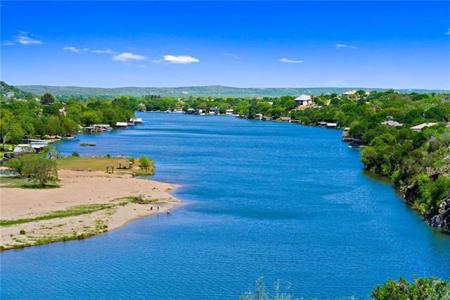 Lot 23 Trails PKWY