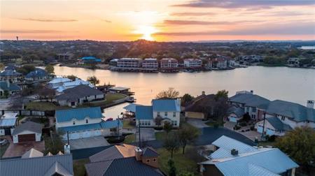 429 Oak Rock PT
