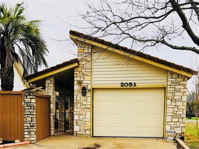 205 Springfield DR