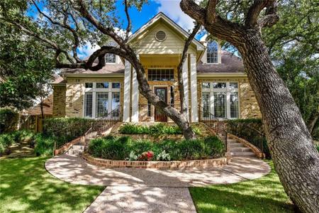 5208 S Scout Island CIR