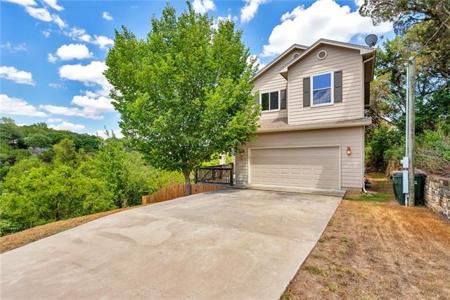 2505 Indian Creek RD