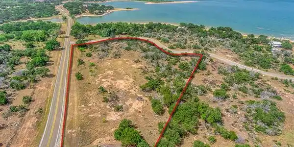 0000 Peninsula Dr