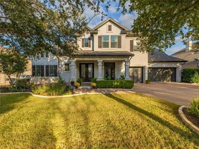 13220 Country Trails LN