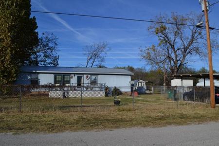 119 Harold DR
