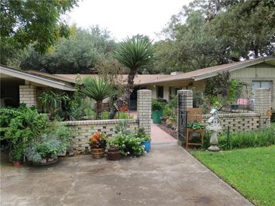 312 Bluebird CIR