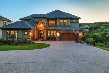 200 Summer Alcove WAY