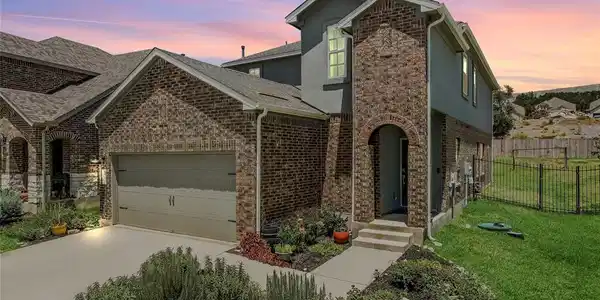 8201 Prairie Rye DR