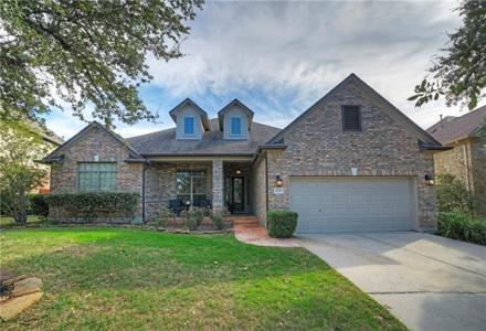 1221 Cassiopeia WAY