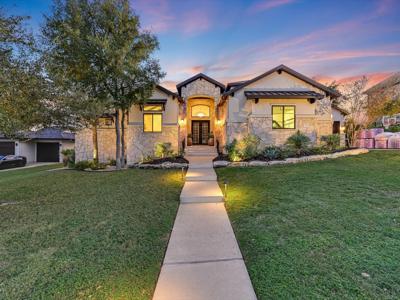 7605 Lazy River CV