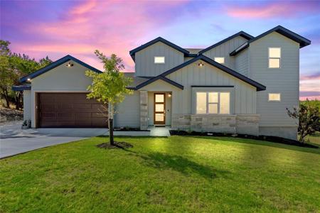 18401 Valley Hill LN